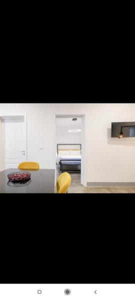 Suites in Sicily